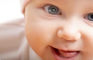 Catarata Congênita Infantil